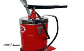 قیمت / فروش واسکازین پمپ سطلی 20 لیتری پارس / اصفهان / خیابان رزمندگان