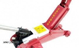 قیمت / فروش جک سوسماری 2 تن جک ایران / اصفهان / خیابان رزمندگان