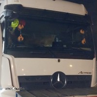 قیمت شیشه جلو بنزاکتوروس امضادار اصلی/‌‌خیابان مشیر الدوله/اصفهان