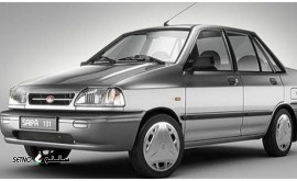 هزینه تعمیر جعبه فرمان خودرو پراید 111 / شاهپور جدید / اصفهان