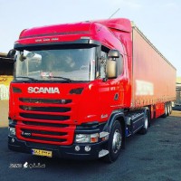 تعمیر پمپ فرمان کامیون اسکانیا / اصفهان / خیابان امام خمینی