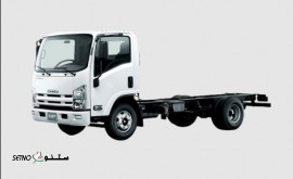 آدرس تعمیر ترمز هیدرولیکی کامیونت ایسوزو 6 تن NKR / اصفهان