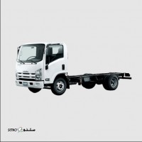 آدرس تعمیر ترمز هیدرولیکی کامیونت ایسوزو 6 تن NKR / اصفهان