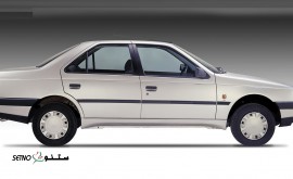 تعمیر پمپ فرمان خودرو پژو 405 GLX / اصفهان / شاهپور جدید