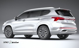 تعمیر جعبه فرمان خودرو هیوندای سانتافه santafe / اصفهان / شاهپور جدید