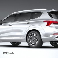 تعمیر جعبه فرمان خودرو هیوندای سانتافه santafe / اصفهان / شاهپور جدید