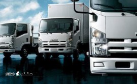 تعمیر پمپ فرمان کامیون ایسوزو 8 تن / اصفهان / خیابان امیر کبیر