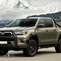 تعمیر پمپ / جعبه فرمان خودرو تویوتا هایلوکس hilux / اصفهان / شاهپور جدید