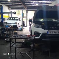 تعمیر کامل موتور خودرو هیوندای سوناتا sonata / اصفهان / خیابان رزمندگان