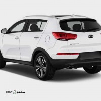 تعمیر گیربکس اتوماتیک خودرو کیا اسپورتیج / اصفهان / خیابان رزمندگان