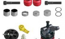 پخش کالیپر کامیون /خیابان مشیرالدوله/اصفهان