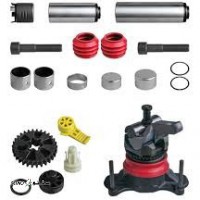 پخش کالیپر کامیون /خیابان مشیرالدوله/اصفهان