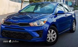 تنظیم فرمان خودرو کیا ریو Rio / اصفهان / خیابان رزمندگان