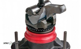 قطعات کالیپر saf / شاپور جدید/اصفهان