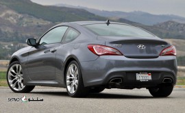 تعمیر گیربکس هیوندای جنسیس Genesis / اصفهان / خیابان امام خمینی