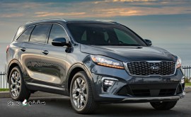تعمیر موتور خودرو کیا سورنتو (Kia Sorento) / اصفهان