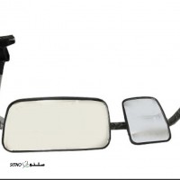 قیمت آینه کامل بغل چپ کامیونت تایگر وی در اصفهان