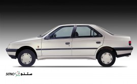 تعویض واشر سرسیلندر پژو 405 GLX / اصفهان / خیابان رزمندگان