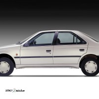 تعویض واشر سرسیلندر پژو 405 GLX / اصفهان / خیابان رزمندگان