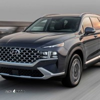 دیاگ زدن خودرو هیوندای سانتافه santafe / اصفهان / خیابان امام