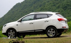 تعویض کمک فنر جلو خودرو جک S5 / خیابان رزمندگان / اصفهان