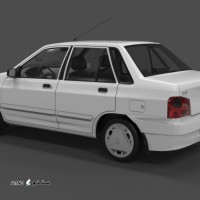 تعویض دیسک ترمز چرخ جلو خودرو پراید 132 / خیابان امام خمینی / اصفهان