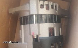 قیمت دینام استارت دوو سیلو/خیابان رزمندگان / اصفهان