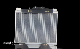 رادیاتور کولر کامیونت تایگر اصفهان / امام خمینی / شاهپور جدید