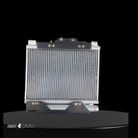 رادیاتور کولر کامیونت تایگر اصفهان / امام خمینی / شاهپور جدید