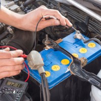 حذف کد خطای Ecu