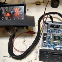 تعمیرات تخصصی برق خودرو باوایار کهندژ