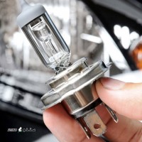 برق خودرو باوایار