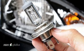 رفع عیوب زوشنایی خودرو