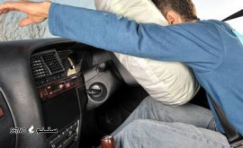 تعمیر ایربگ Airbag انواع خودرو در خمینی شهر/ خیابان کهندژ/اصفهان