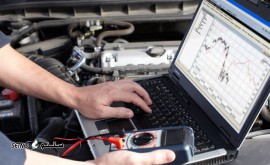 تعمیر ایسیو ECU خودروهای ایرانی /خودروهای خارجی درخیابان کهندژ/خمینی شهر/اصفهان