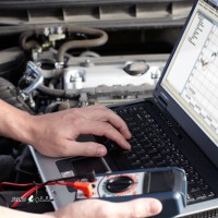 تعمیر ایسیو ECU خودروهای ایرانی /خودروهای خارجی درخیابان کهندژ/خمینی شهر/اصفهان