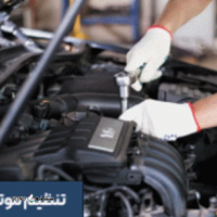 تنظیم موتور انواع خودروهای ایرانی_خارجی_وارداتی/ خیابان کهندژ/خمینی شهر/اصفهان