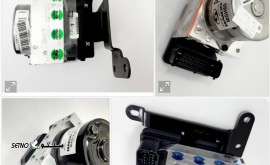 تعمیرترمز ABS/برق خودرو باواریا/خمینی شهر/کهندژ/اصفهان