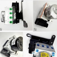 تعمیرترمز ABS/برق خودرو باواریا/خمینی شهر/کهندژ/اصفهان