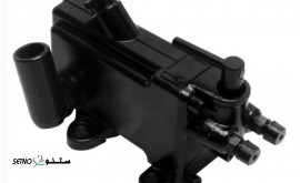 تعمیر جک روغنی / پمپ بالابر ولوو اف اچ 500 اصفهان