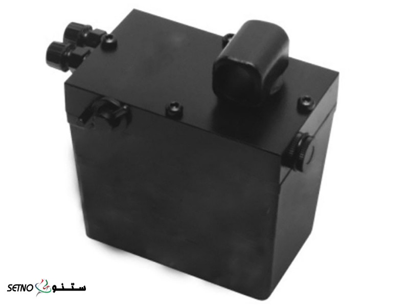 خرید و قیمت پمپ برقی اتاق دانگ فنگ / ولوو FH در اصفهان