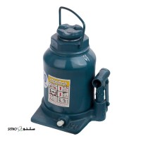 جک روغنی 30 تن هیدرولیک کامیون فاو J6 اصفهان