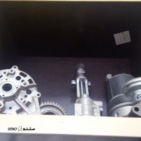 دنده میل سوپاپ کامیونت ایسوزو اصفهان خیابان امیرکبیر