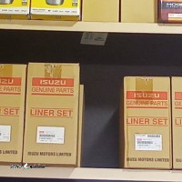کیت بوش پیستون کامیونت ایسوزو