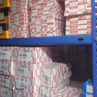 یاتاقان ثابت و متحرک کامیونت ایسوزو اصفهان