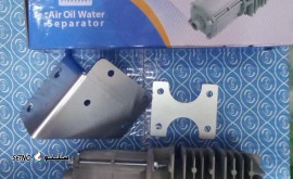 لجن گیر رطوبت گیر اتومات کامیون ولوو fh500 / fh12/ fh13 اصفهان