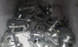 خرید دو شاخه بوستر یا دبه ترمز انواع کامیون در اصفهان