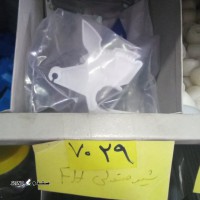 شیر صندلی کامیون ولوو fh