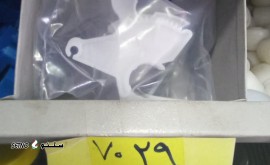 قیمت شیر صندلی کامیون ولوو fh / اصفهان / شاهپور جدید