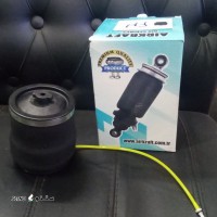 کیسه باد صندلی کامیون ولوو FH و رنو پریمیوم و اسکانیا